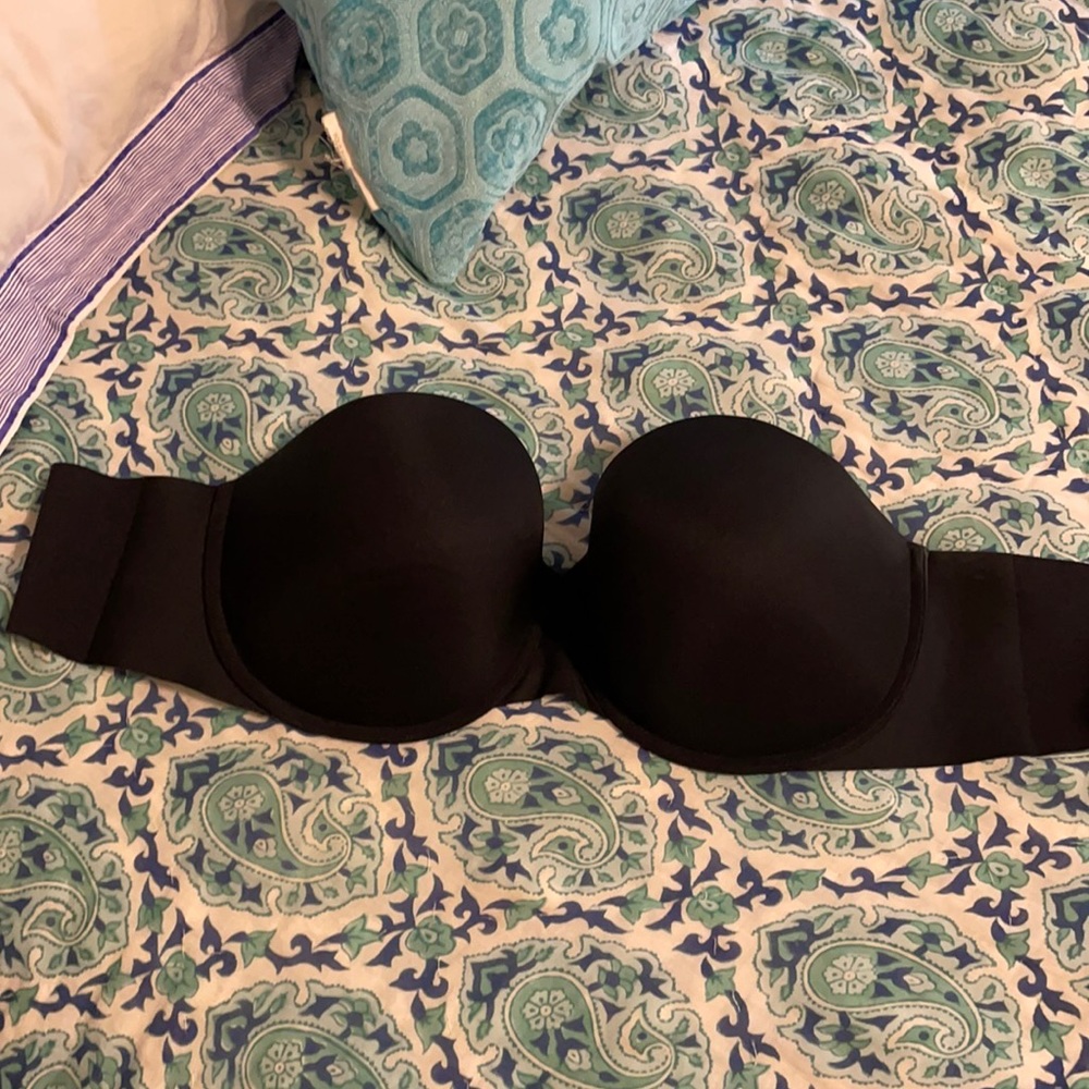 Spanx up for anything bra